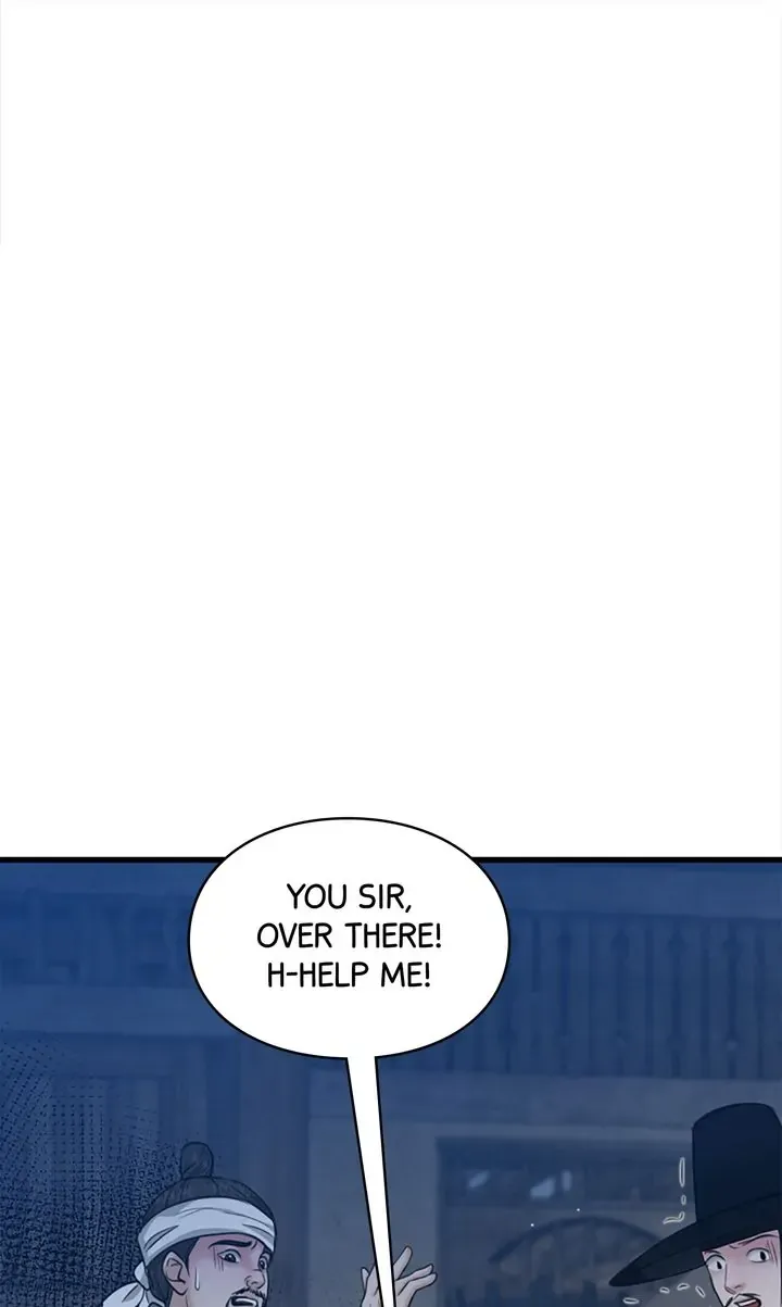 Beneath the Peach Tree Zinmanga X Chapter 18 Page 100