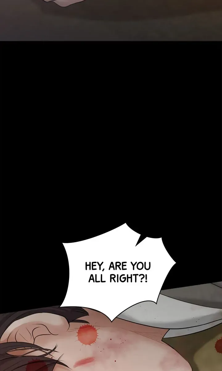 Beneath the Peach Tree Zinmanga X Chapter 18 Page 107