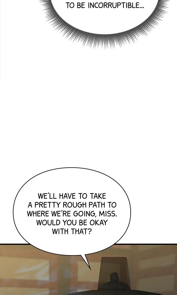 Beneath the Peach Tree Zinmanga X Chapter 17 Page 11