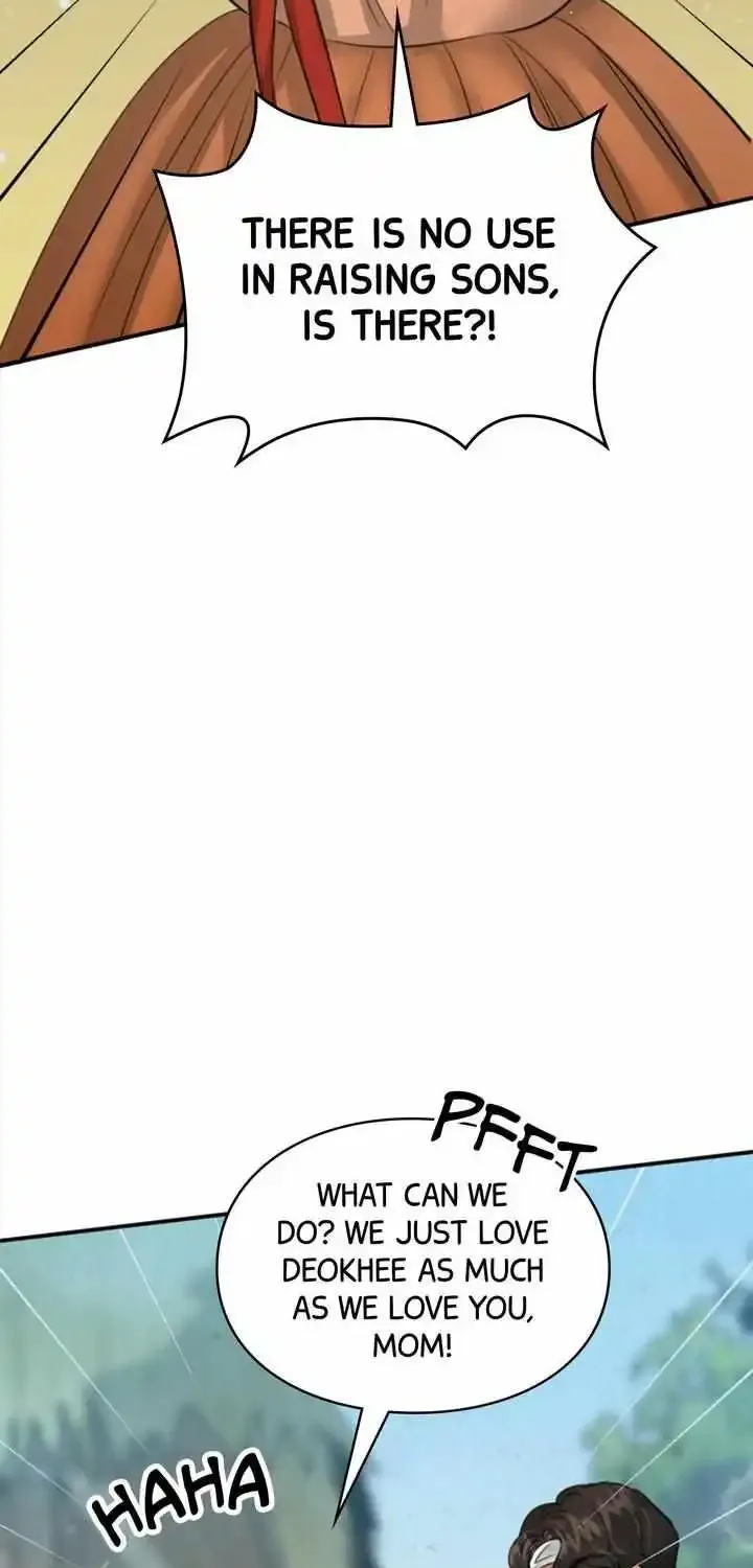 Beneath the Peach Tree Zinmanga X Chapter 16 Page 8