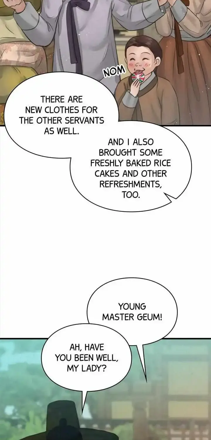 Beneath the Peach Tree Zinmanga X Chapter 16 Page 18