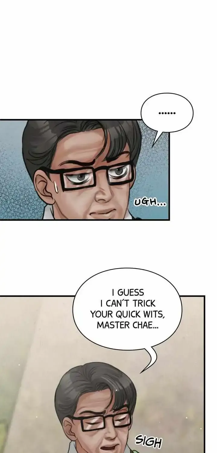 Beneath the Peach Tree Zinmanga X Chapter 16 Page 57