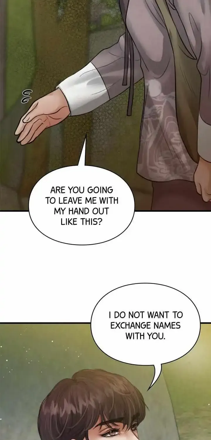 Beneath the Peach Tree Zinmanga X Chapter 16 Page 67