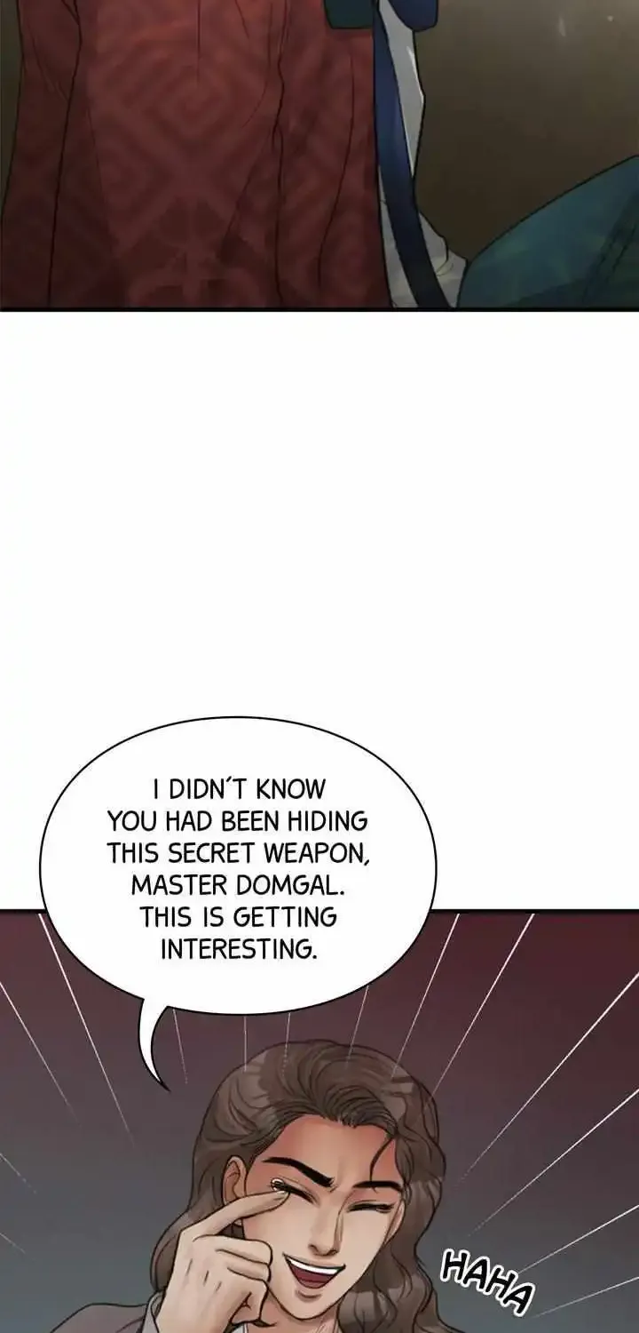 Beneath the Peach Tree Zinmanga X Chapter 16 Page 75