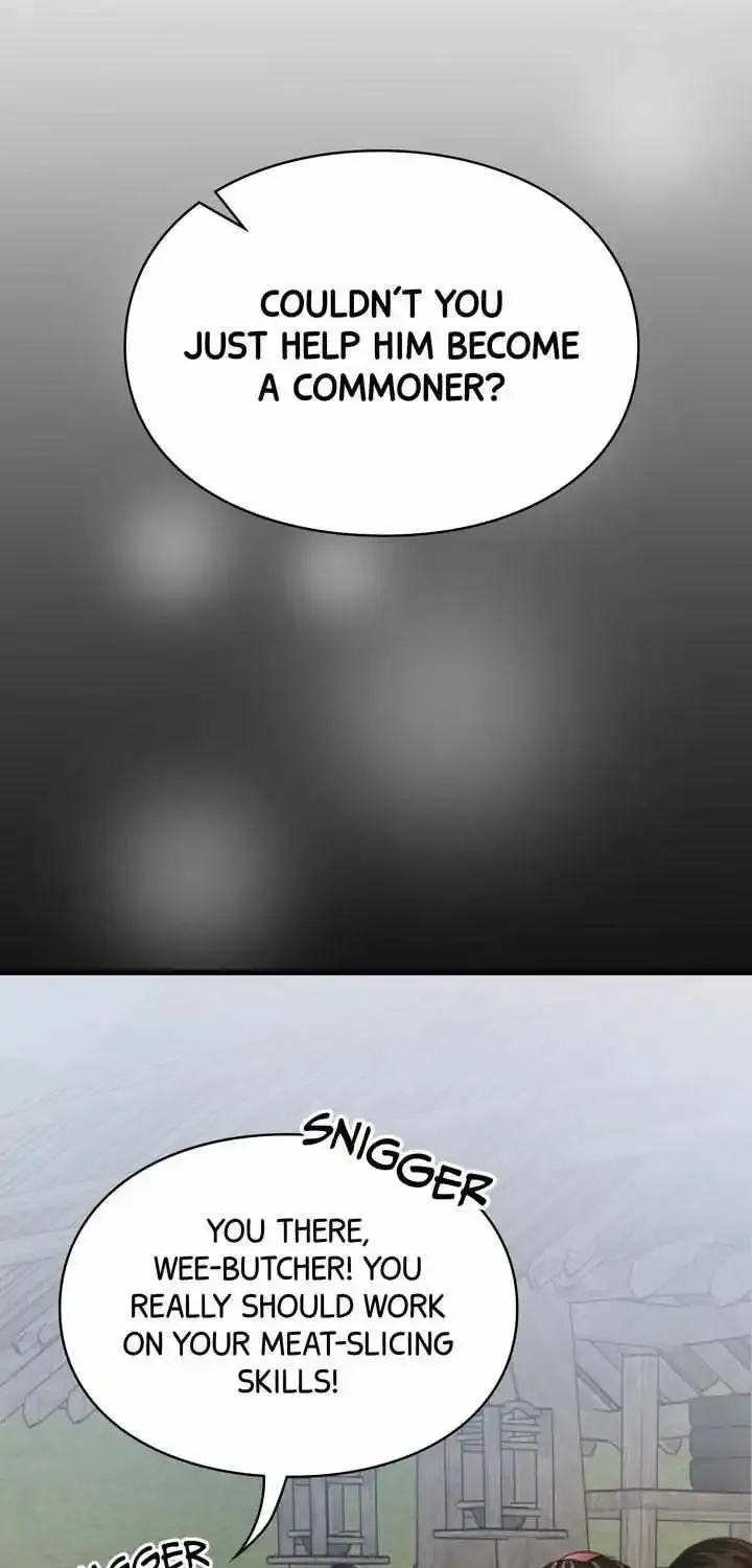 Beneath the Peach Tree Zinmanga X Chapter 14 Page 8