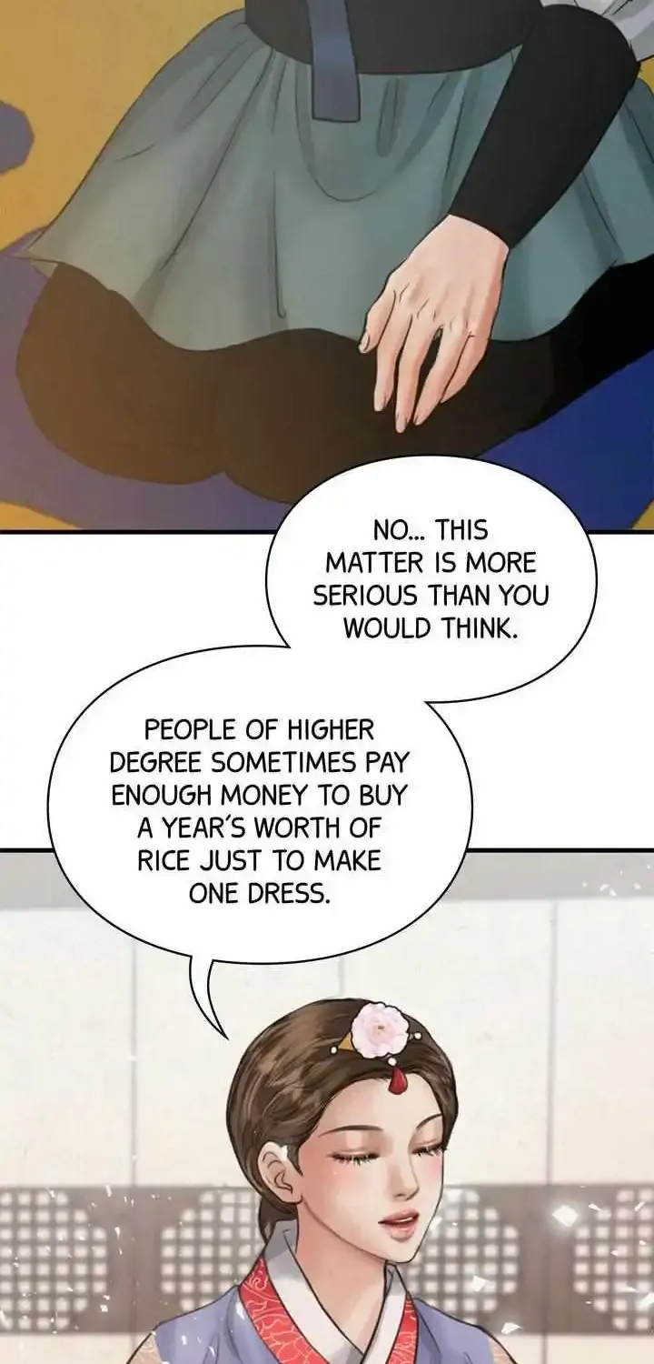 Beneath the Peach Tree Zinmanga X Chapter 14 Page 18