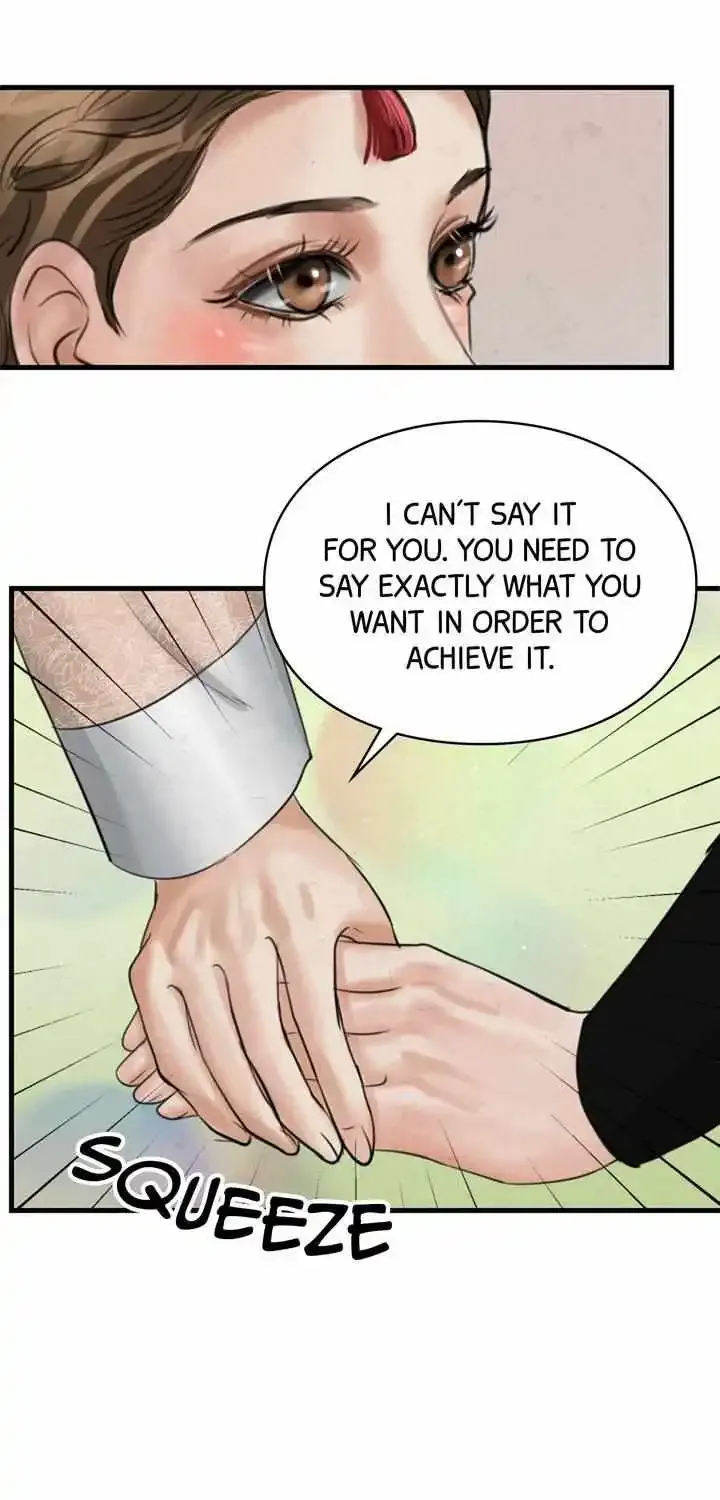 Beneath the Peach Tree Zinmanga X Chapter 14 Page 29