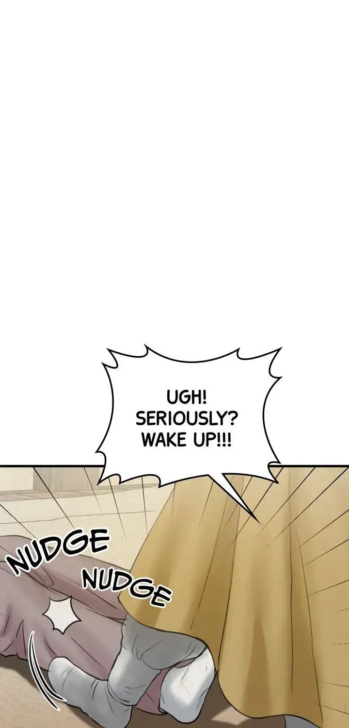 Beneath the Peach Tree Zinmanga X Chapter 14 Page 54
