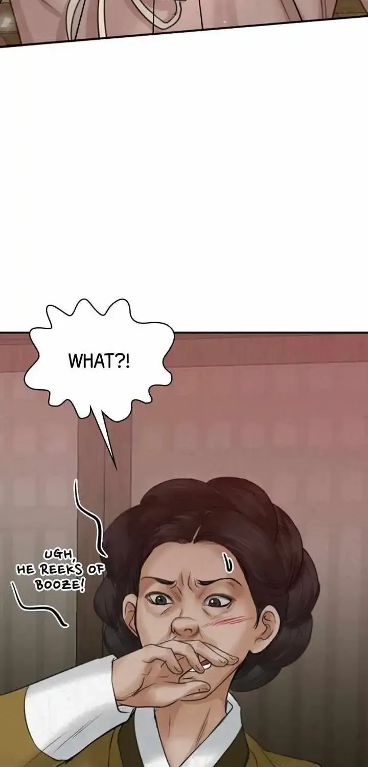 Beneath the Peach Tree Zinmanga X Chapter 14 Page 60