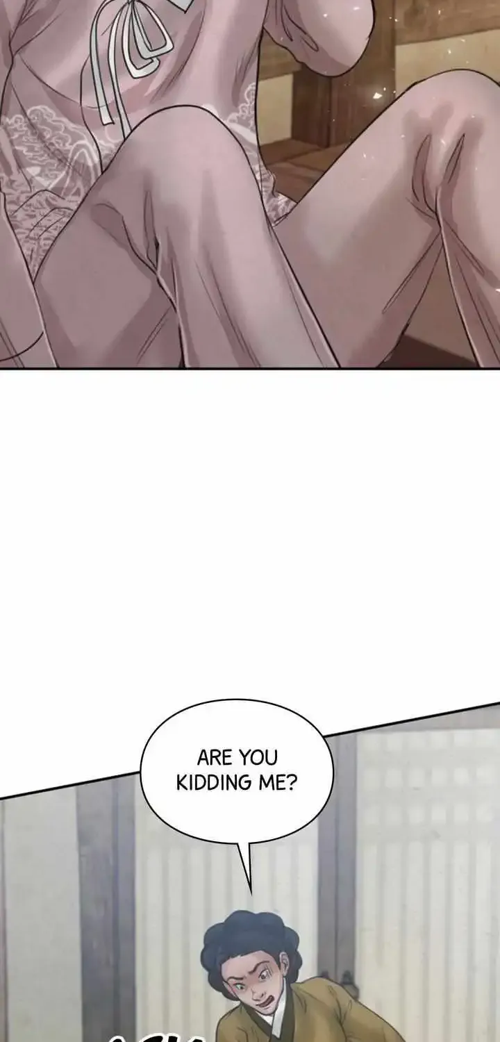 Beneath the Peach Tree Zinmanga X Chapter 14 Page 63