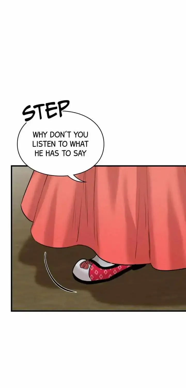 Beneath the Peach Tree Zinmanga X Chapter 13 Page 72