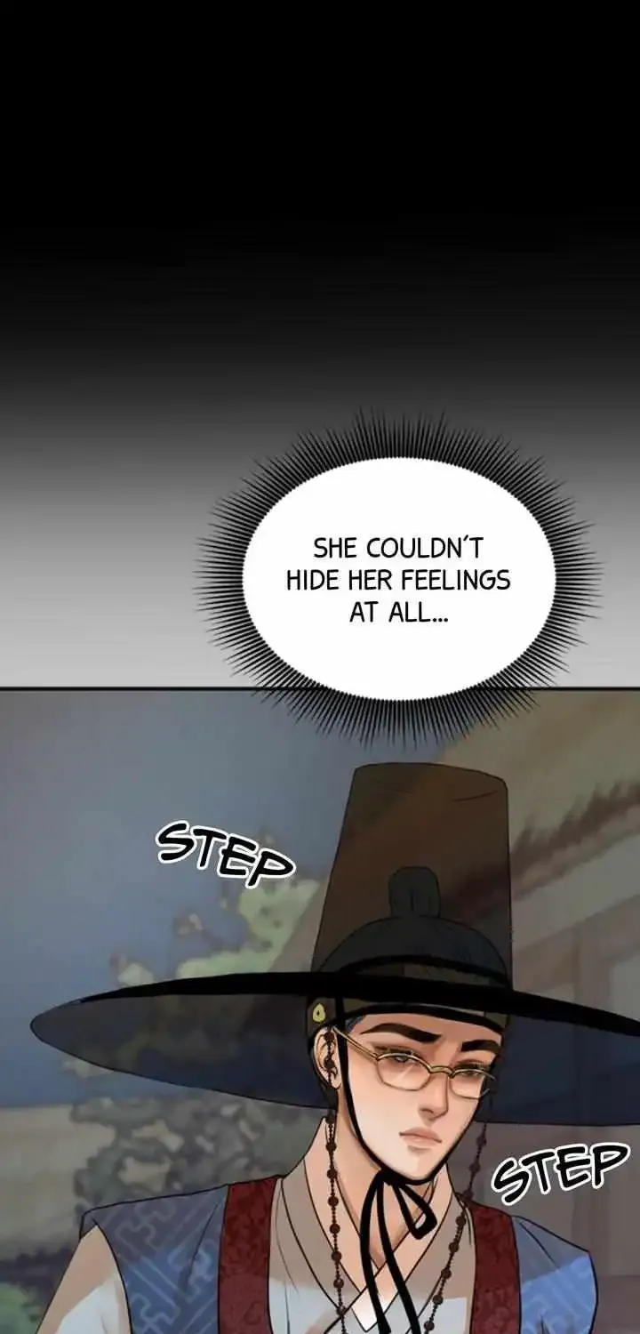 Beneath the Peach Tree Zinmanga X Chapter 12 Page 8