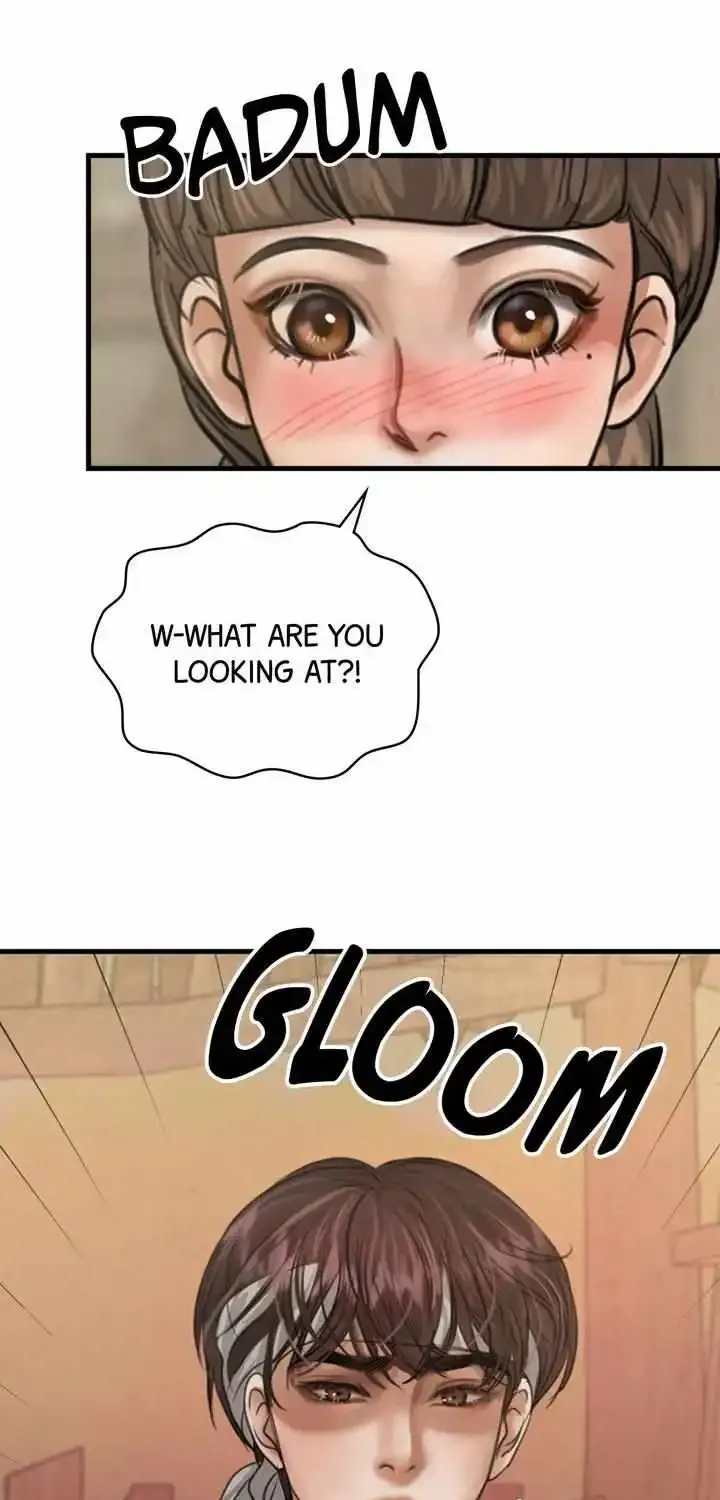 Beneath the Peach Tree Zinmanga X Chapter 12 Page 42