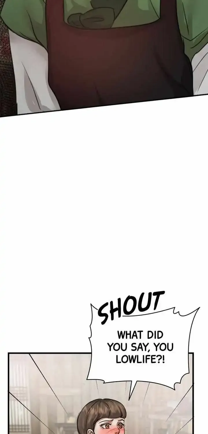 Beneath the Peach Tree Zinmanga X Chapter 12 Page 46