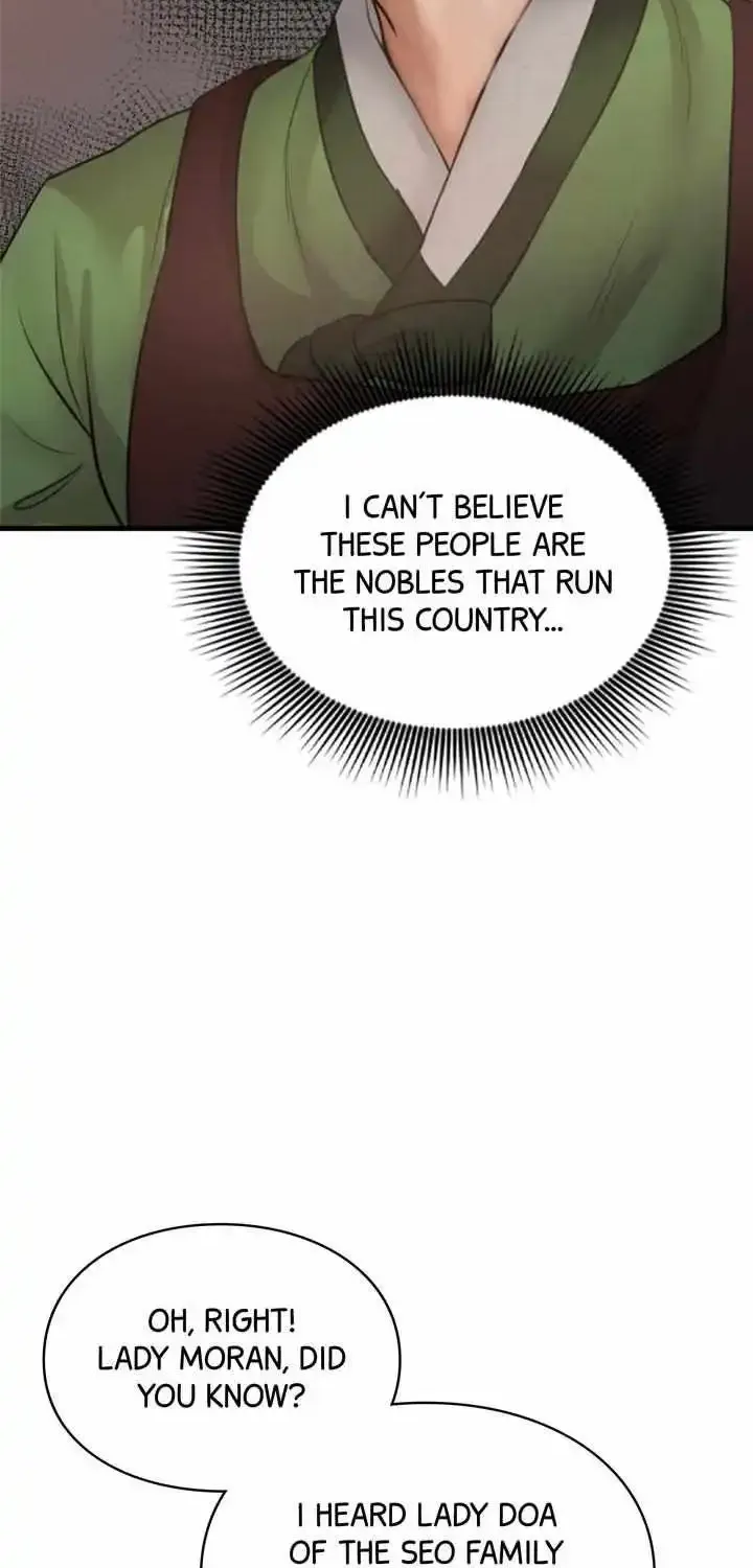 Beneath the Peach Tree Zinmanga X Chapter 12 Page 49