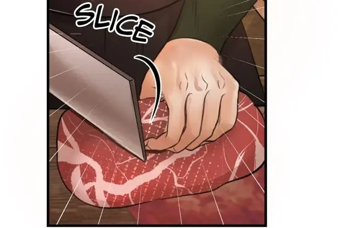 Beneath the Peach Tree Zinmanga X Chapter 12 Page 53