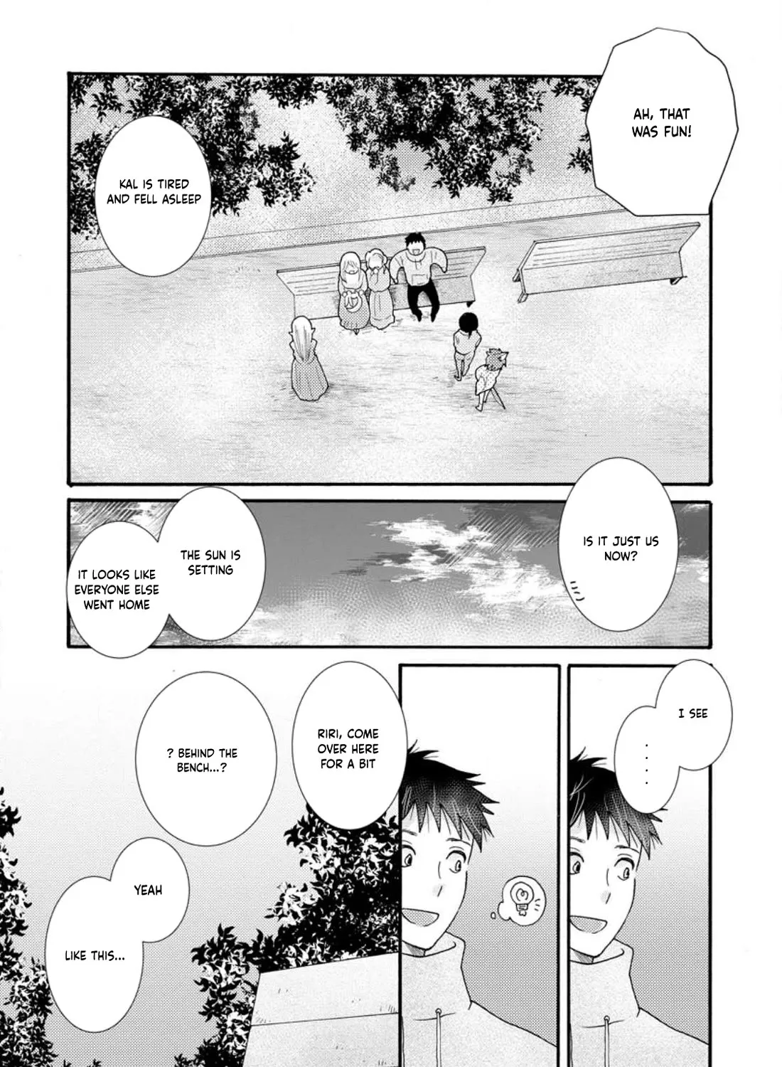 I Want To Use The Skills Given To Earn Money And Flirt With Beauties From Other Worlds Zinmanga X Chapter 17 Page 10