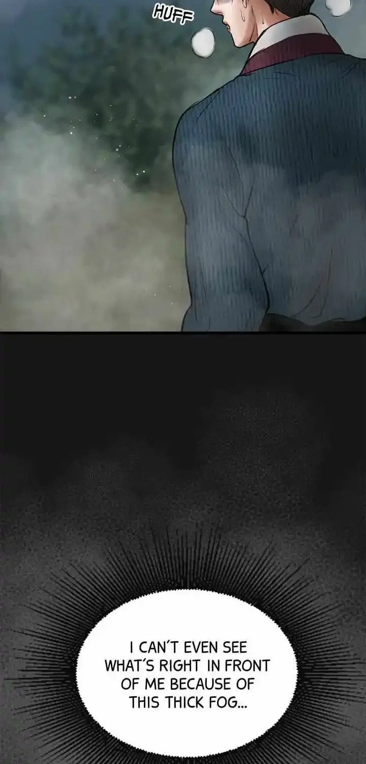 Beneath the Peach Tree Zinmanga X Chapter 10 Page 6