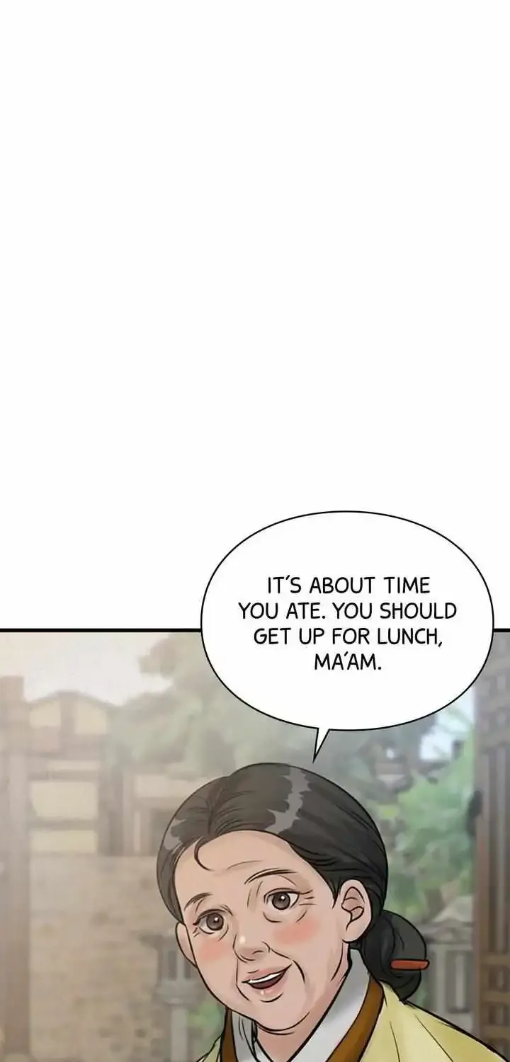 Beneath the Peach Tree Zinmanga X Chapter 10 Page 32