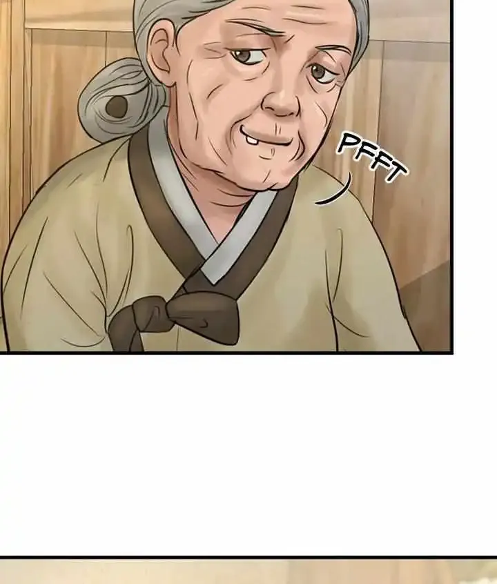 Beneath the Peach Tree Zinmanga X Chapter 10 Page 51
