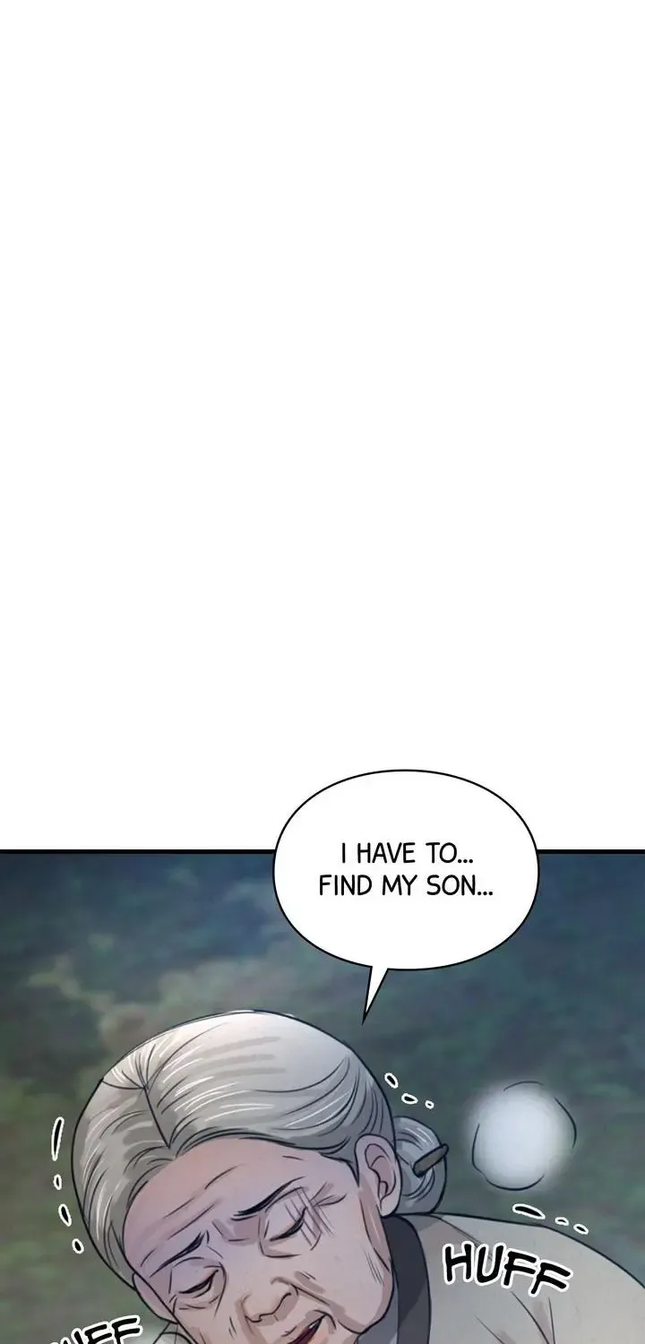 Beneath the Peach Tree Zinmanga X Chapter 9 Page 79
