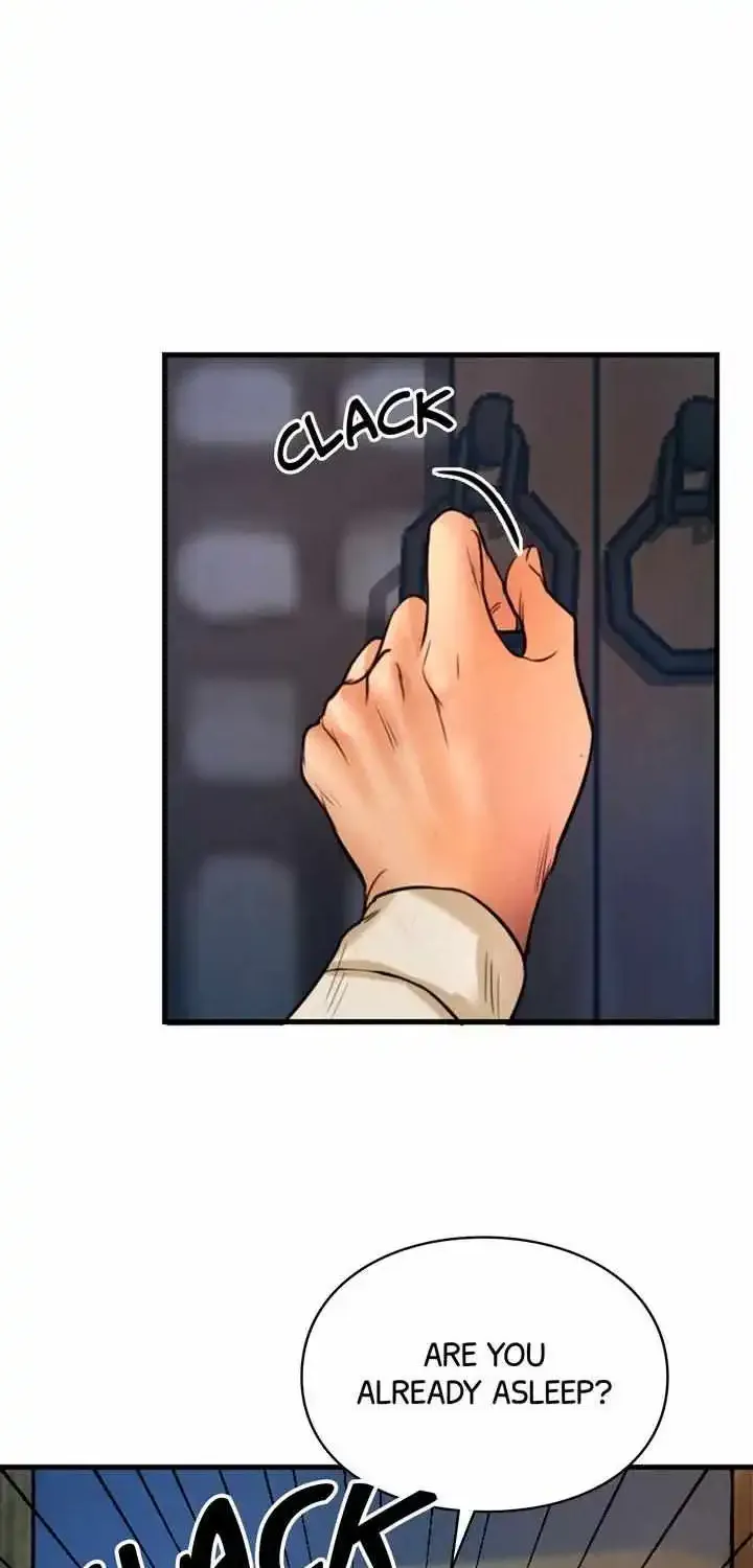 Beneath the Peach Tree Zinmanga X Chapter 9 Page 88