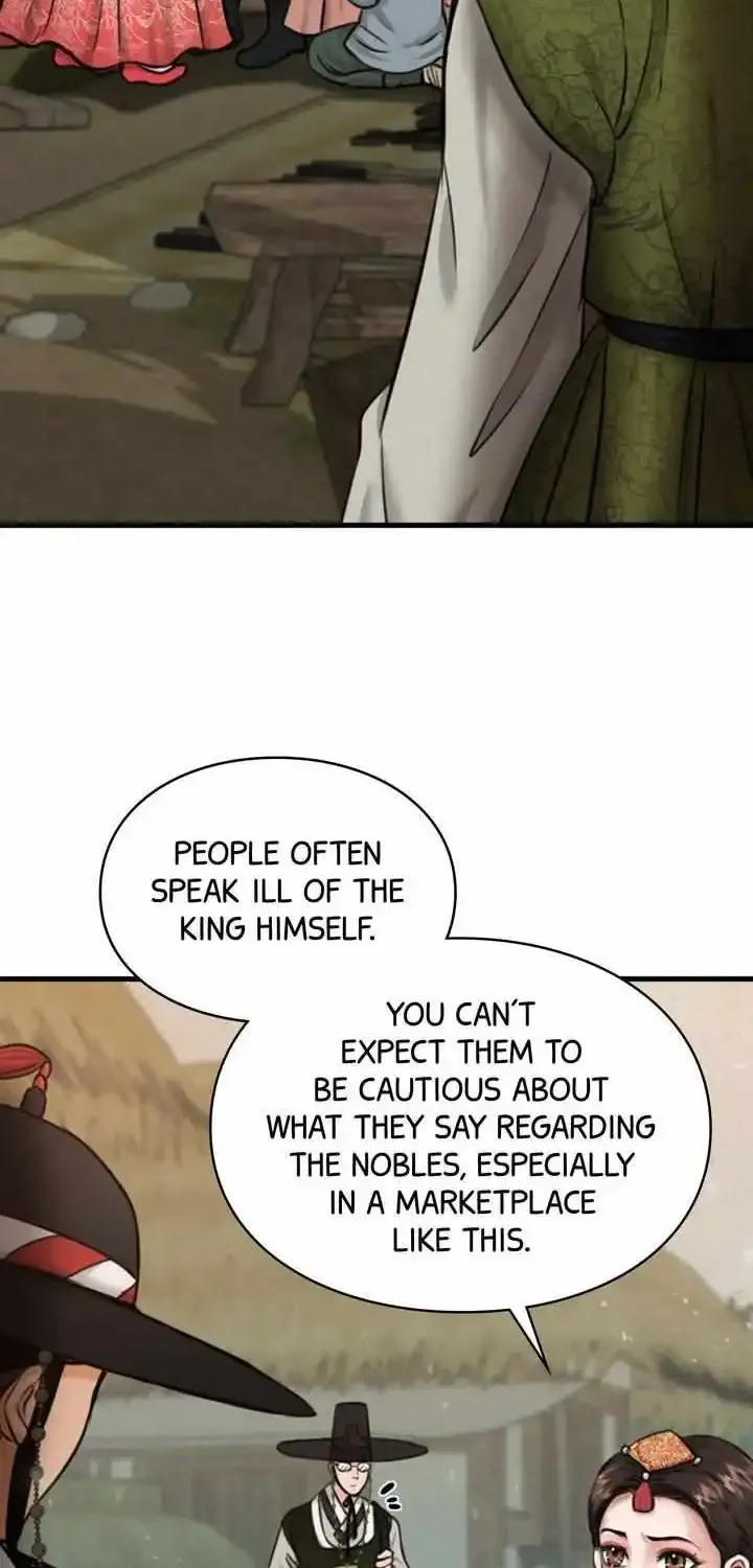 Beneath the Peach Tree Zinmanga X Chapter 8 Page 51