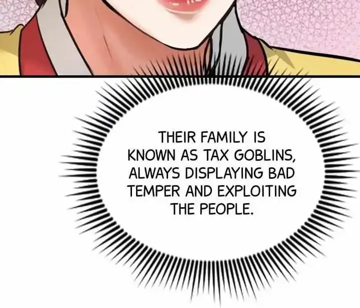 Beneath the Peach Tree Zinmanga X Chapter 8 Page 55