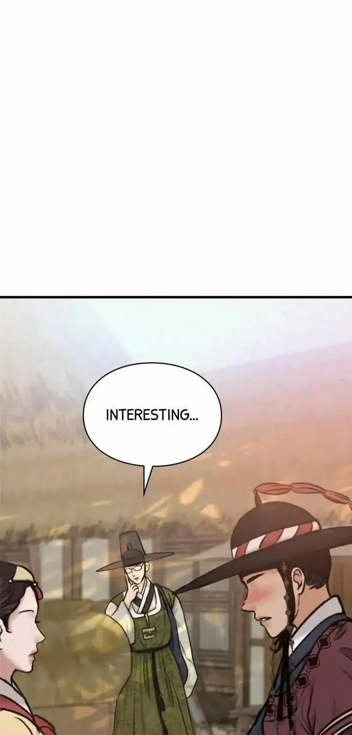 Beneath the Peach Tree Zinmanga X Chapter 8 Page 72