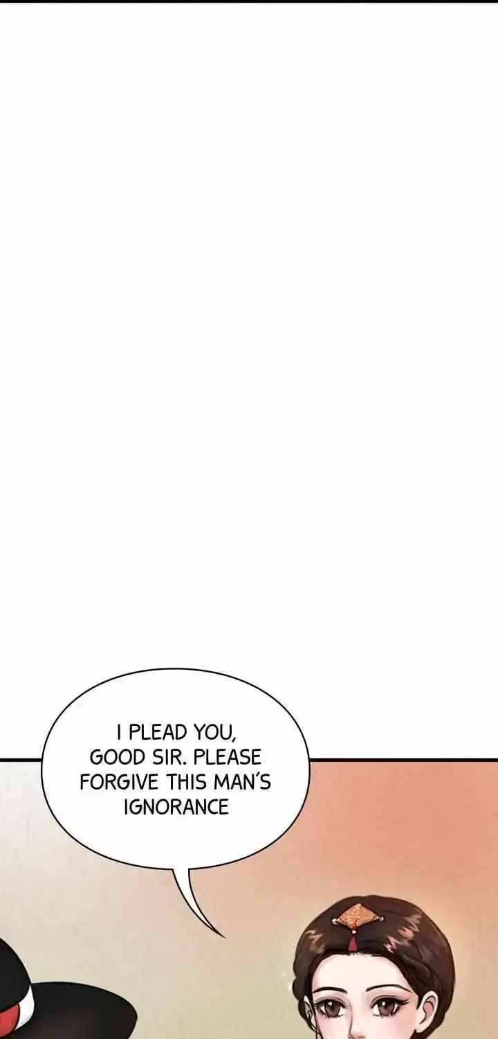 Beneath the Peach Tree Zinmanga X Chapter 8 Page 74