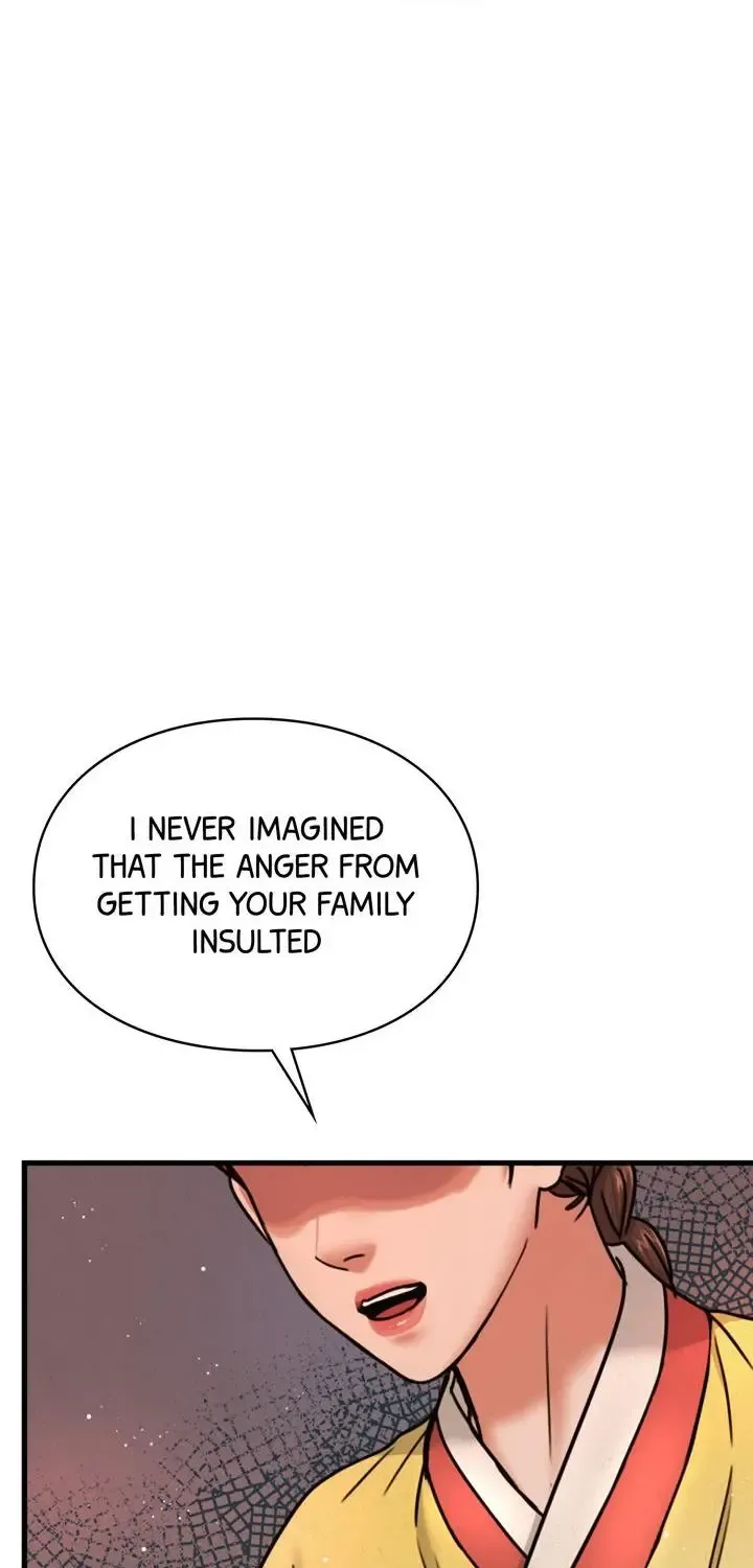 Beneath the Peach Tree Zinmanga X Chapter 8 Page 84