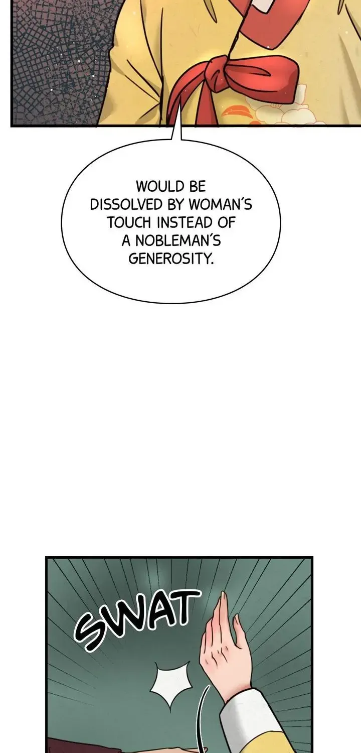 Beneath the Peach Tree Zinmanga X Chapter 8 Page 85