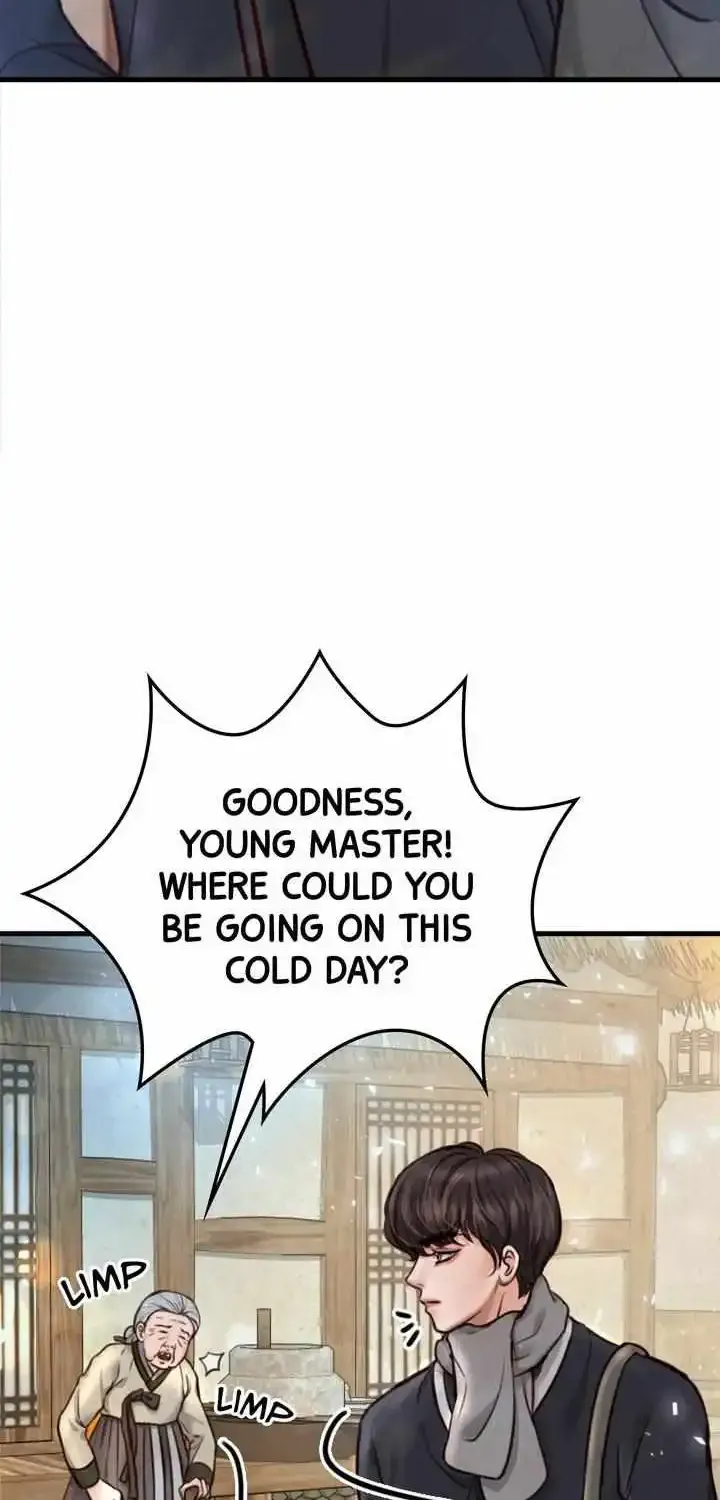 Beneath the Peach Tree Zinmanga X Chapter 7 Page 6