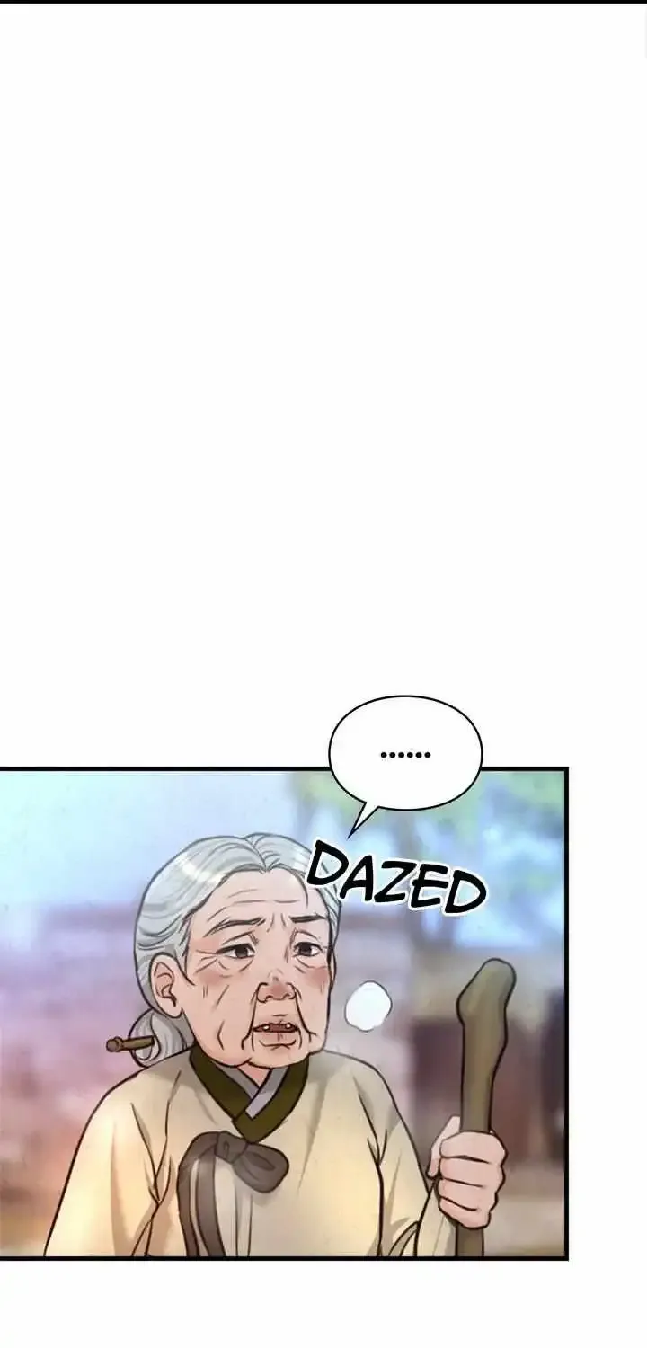 Beneath the Peach Tree Zinmanga X Chapter 7 Page 14