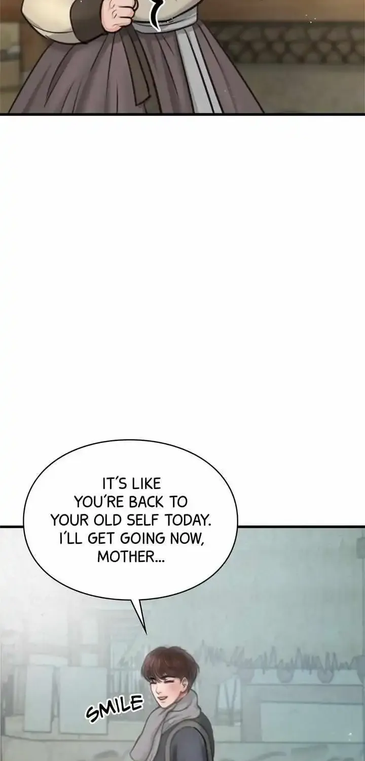 Beneath the Peach Tree Zinmanga X Chapter 7 Page 24