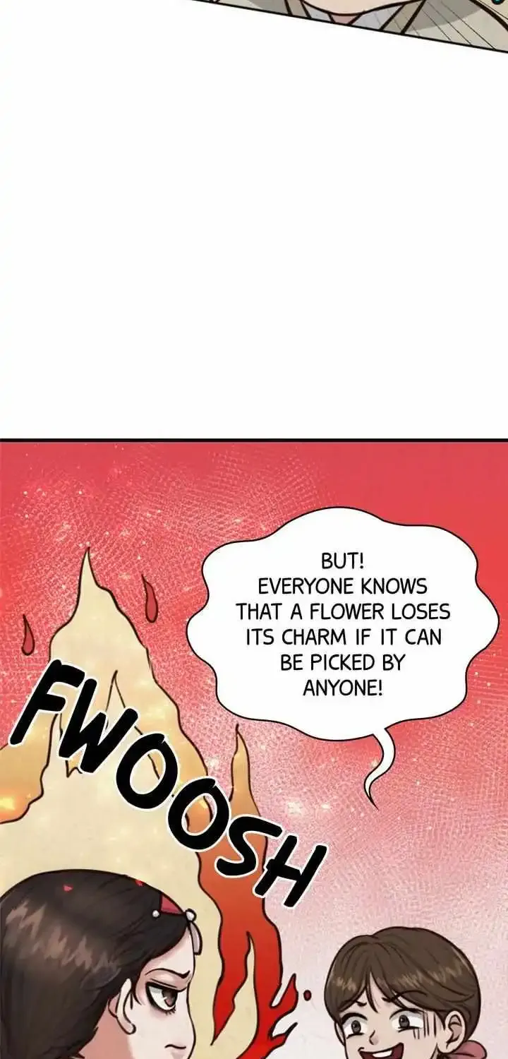 Beneath the Peach Tree Zinmanga X Chapter 6 Page 45