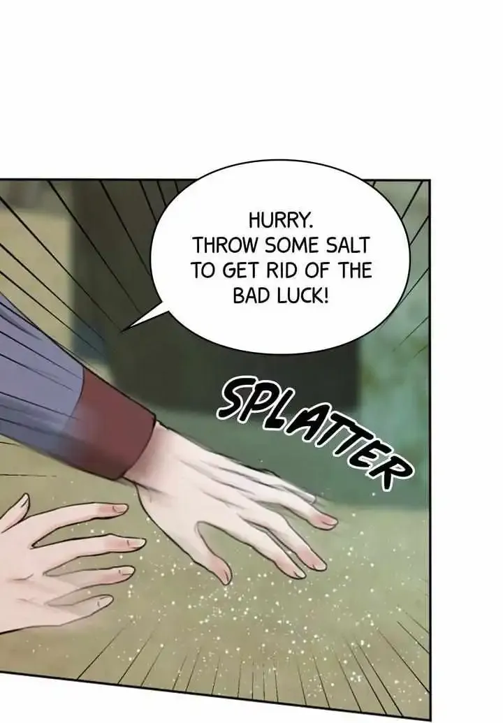 Beneath the Peach Tree Zinmanga X Chapter 6 Page 53