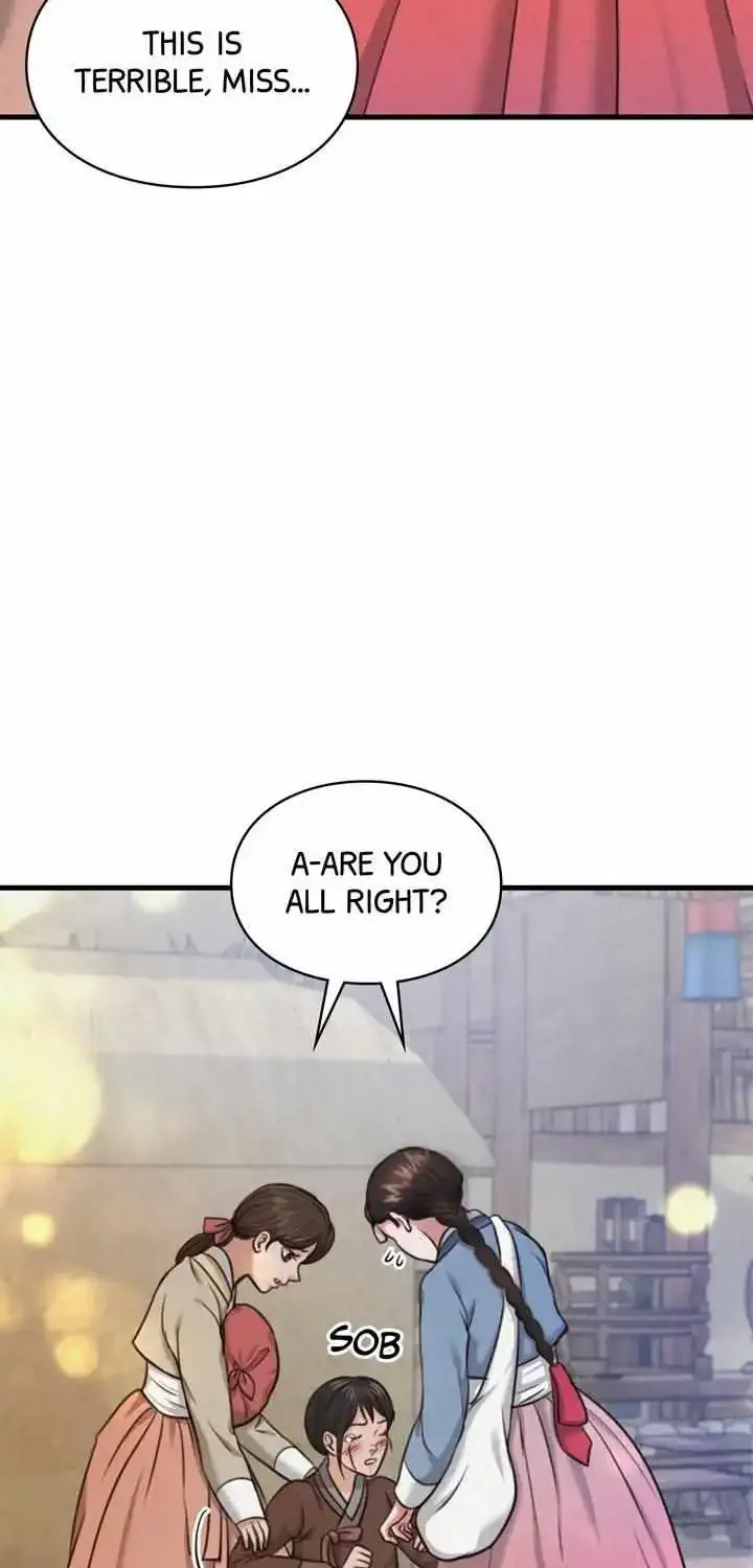 Beneath the Peach Tree Zinmanga X Chapter 6 Page 58