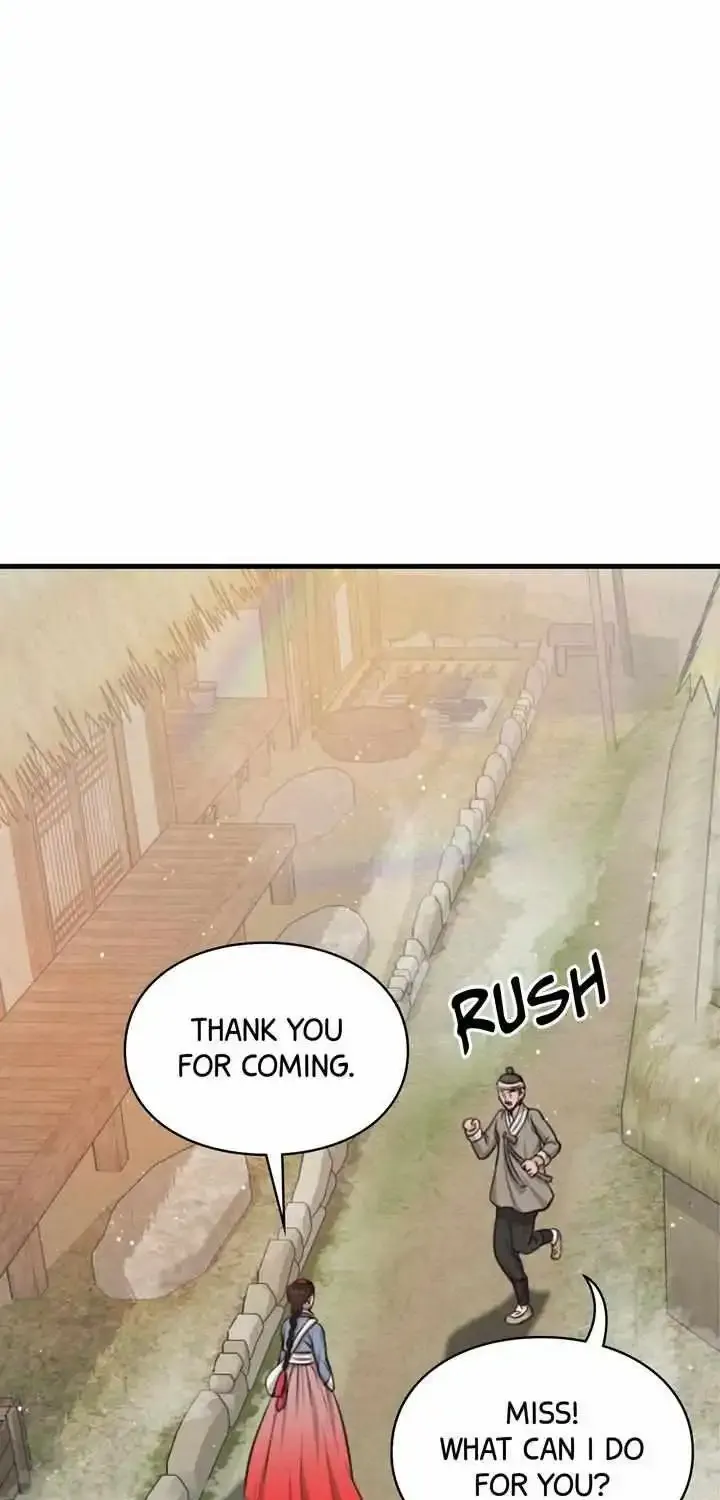 Beneath the Peach Tree Zinmanga X Chapter 6 Page 65