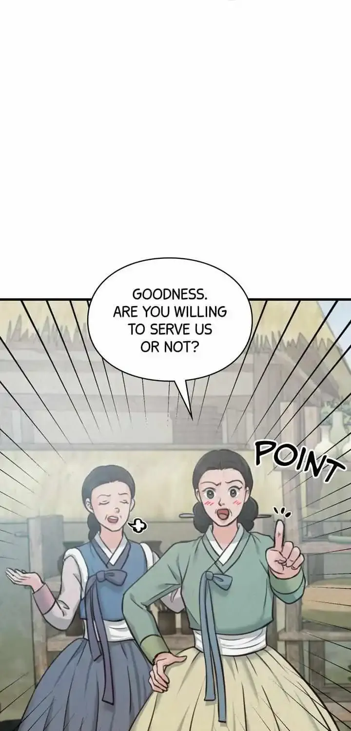 Beneath the Peach Tree Zinmanga X Chapter 6 Page 75