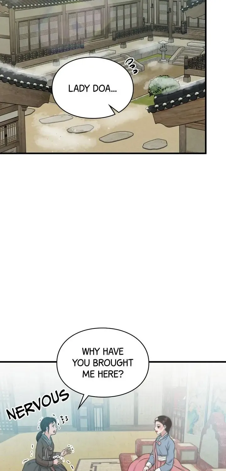 Beneath the Peach Tree Zinmanga X Chapter 6 Page 85
