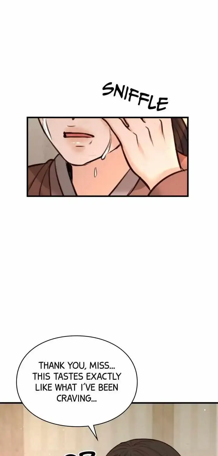 Beneath the Peach Tree Zinmanga X Chapter 6 Page 93