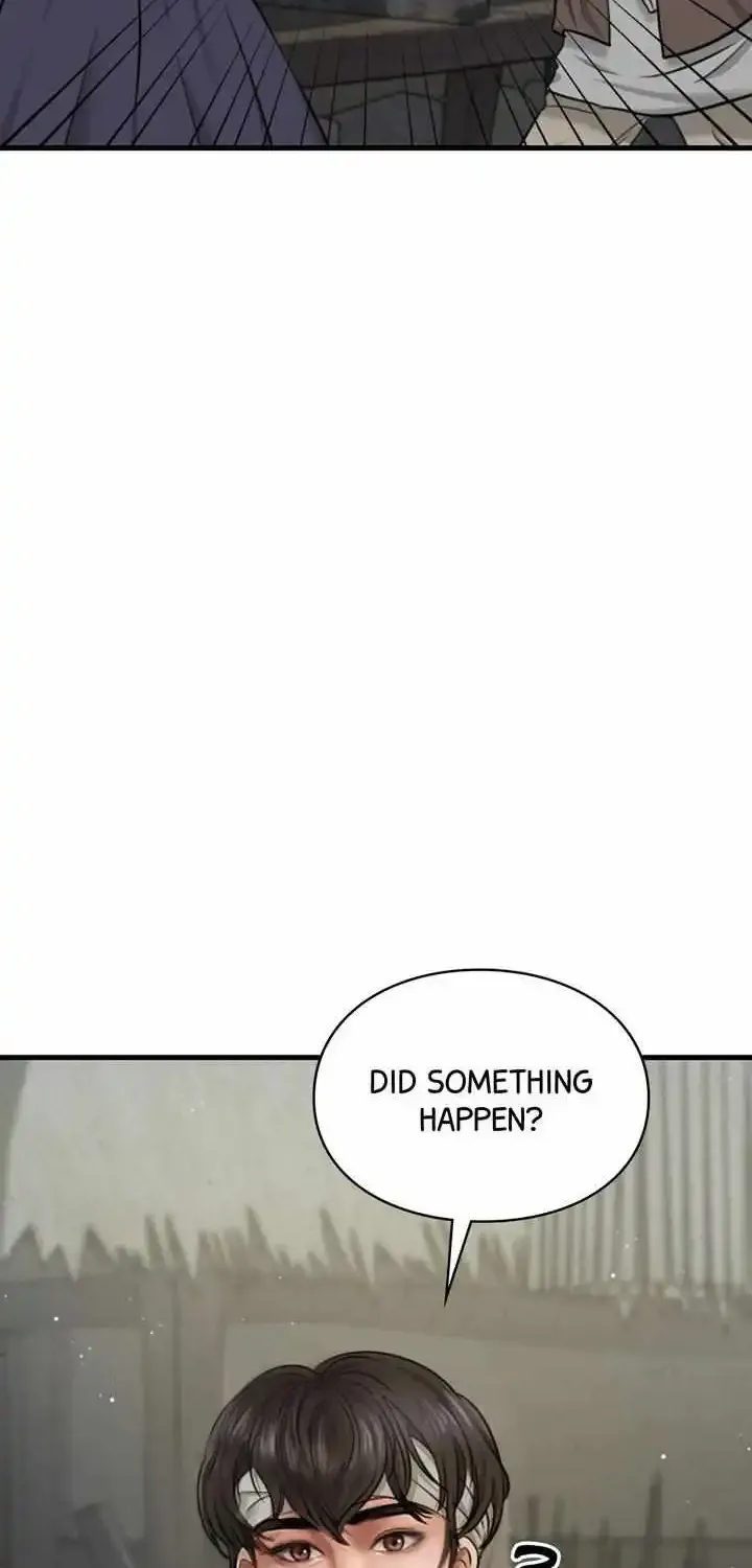 Beneath the Peach Tree Zinmanga X Chapter 6 Page 103