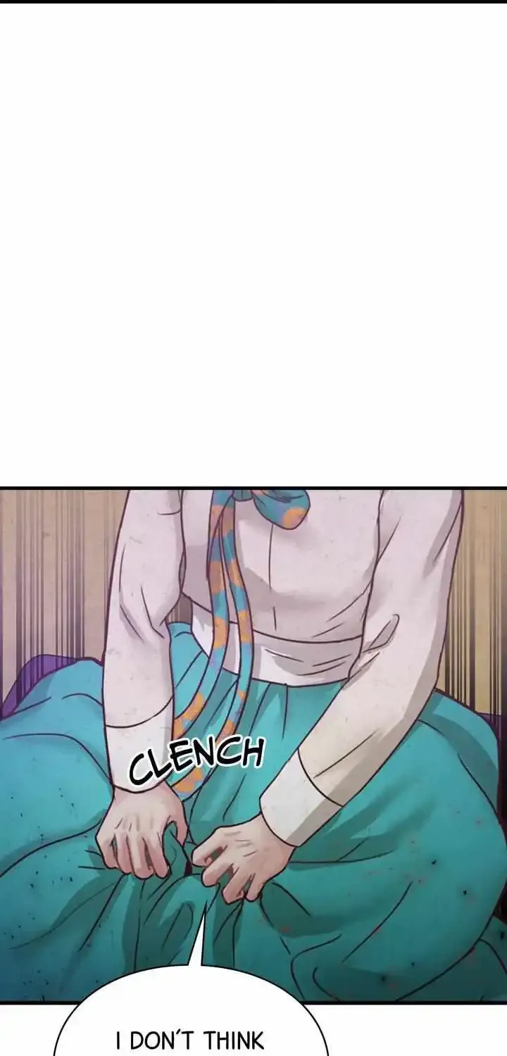 Beneath the Peach Tree Zinmanga X Chapter 4 Page 43