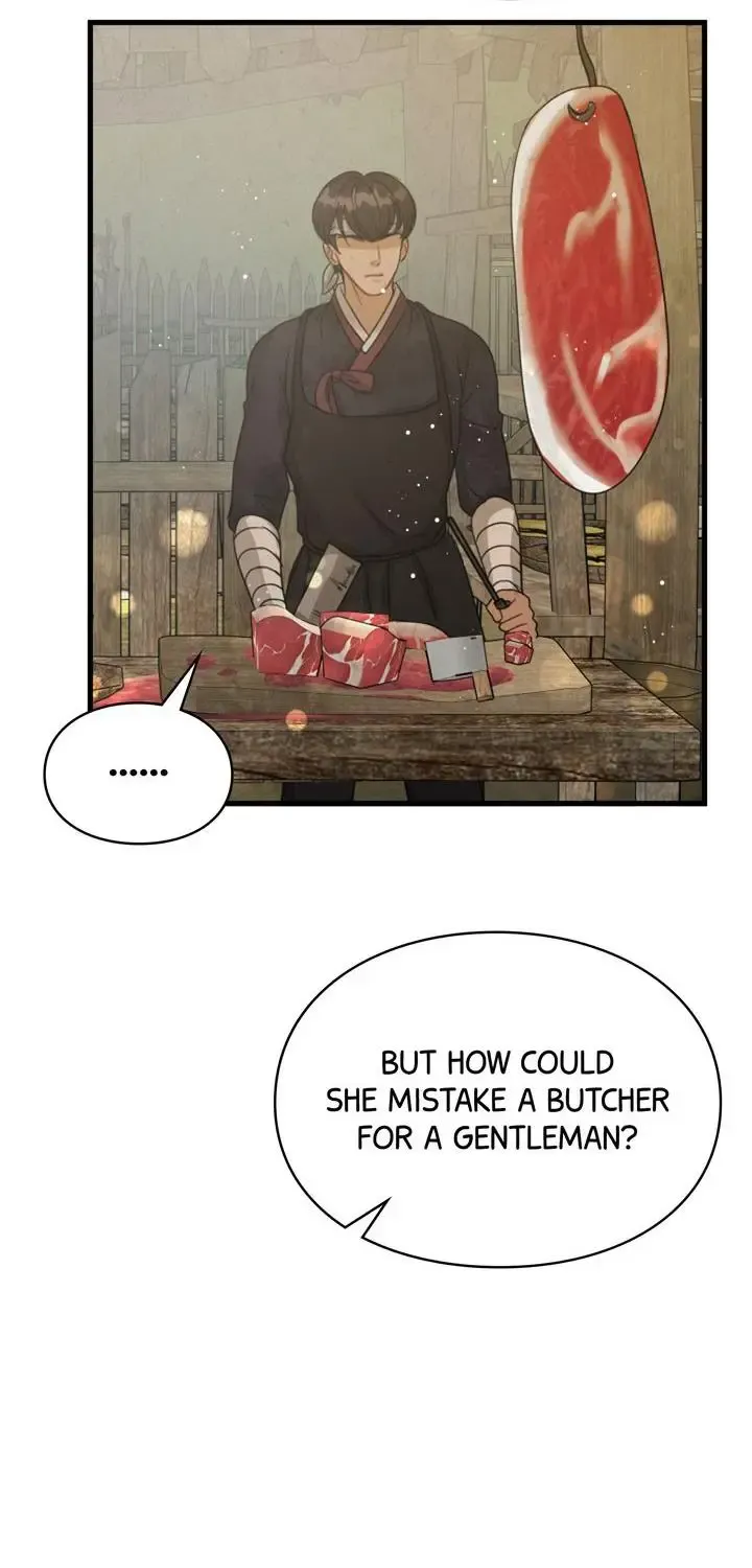 Beneath the Peach Tree Zinmanga X Chapter 3 Page 8