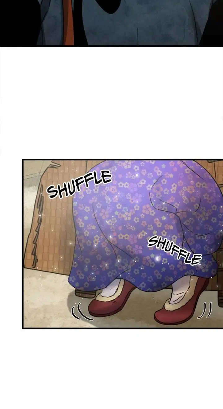 Beneath the Peach Tree Zinmanga X Chapter 3 Page 58