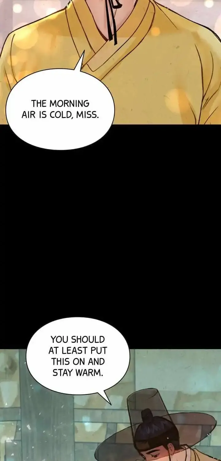 Beneath the Peach Tree Zinmanga X Chapter 2 Page 21