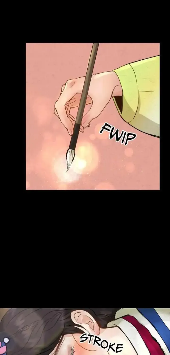 Beneath the Peach Tree Zinmanga X Chapter 2 Page 24