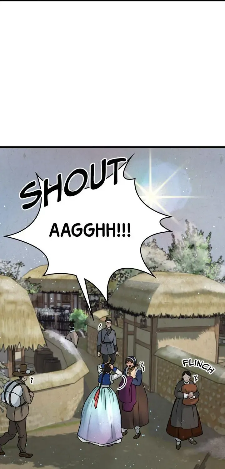Beneath the Peach Tree Zinmanga X Chapter 2 Page 32