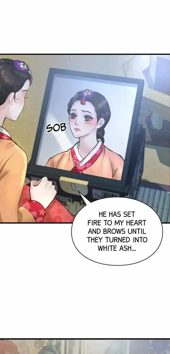 Beneath the Peach Tree Zinmanga X Chapter 2 Page 41